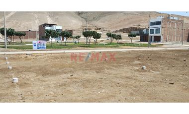 ¡Tu Próxima Inversión Está Aquí! Terreno En Pucusana