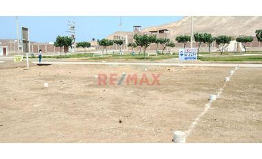 ¡Tu Próxima Inversión Está Aquí! Terreno En Pucusana