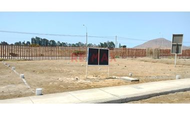 ¡Tu Próxima Inversión Está Aquí! Terreno En Pucusana