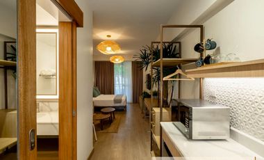 2BR Condotel in San Juan Laiya Batangas Solmera Coast