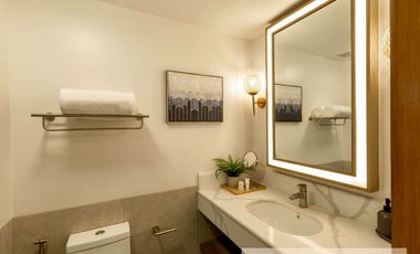 2BR Condotel in San Juan Laiya Batangas Solmera Coast