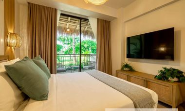 2BR Condotel in San Juan Laiya Batangas Solmera Coast