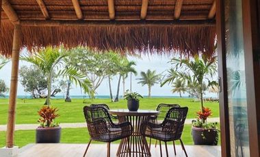 2BR Condotel in San Juan Laiya Batangas Solmera Coast