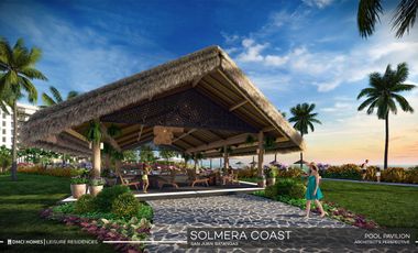 2BR Condotel in San Juan Laiya Batangas Solmera Coast