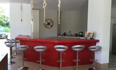 VILLETA EL COPITO 900 LA NOCHE PRIVADA Y EQUIPADA3004879340