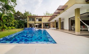 VILLETA EL COPITO 900 LA NOCHE PRIVADA Y EQUIPADA3004879340