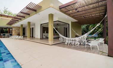VILLETA EL COPITO 900 LA NOCHE PRIVADA Y EQUIPADA3004879340
