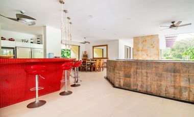 VILLETA EL COPITO 900 LA NOCHE PRIVADA Y EQUIPADA3004879340