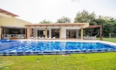 VILLETA EL COPITO 900 LA NOCHE PRIVADA Y EQUIPADA3004879340