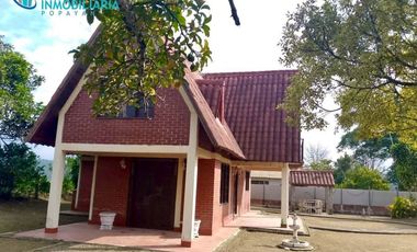 CASA EN VENTA, Parcelación Las Margaritas.