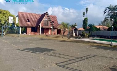 CASA EN VENTA, Parcelación Las Margaritas.