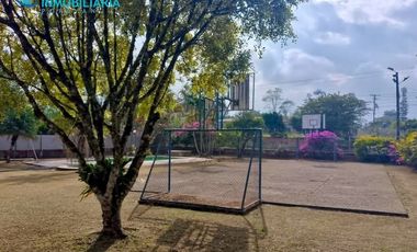 CASA EN VENTA, Parcelación Las Margaritas.