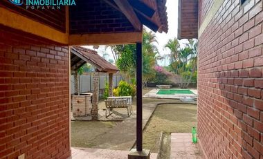 CASA EN VENTA, Parcelación Las Margaritas.