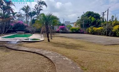 CASA EN VENTA, Parcelación Las Margaritas.