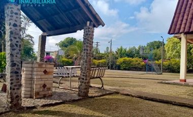 CASA EN VENTA, Parcelación Las Margaritas.