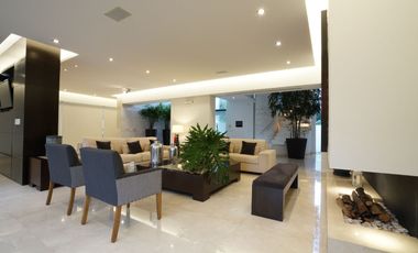 Residencia en Renta Las Lomas Club de Golf Zona Andares, Zapopan.