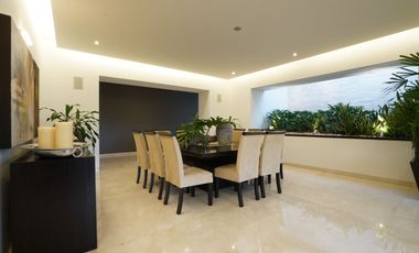 Residencia en Renta Las Lomas Club de Golf Zona Andares, Zapopan.