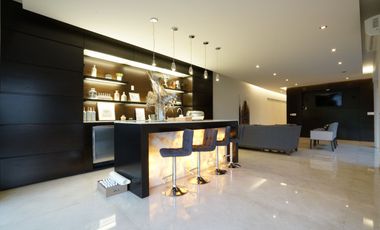 Residencia en Renta Las Lomas Club de Golf Zona Andares, Zapopan.
