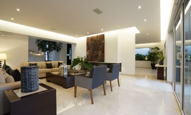 Residencia en Renta Las Lomas Club de Golf Zona Andares, Zapopan.