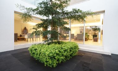 Residencia en Renta Las Lomas Club de Golf Zona Andares, Zapopan.