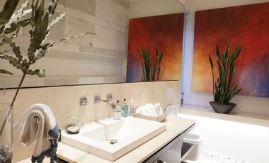 Residencia en Renta Las Lomas Club de Golf Zona Andares, Zapopan.