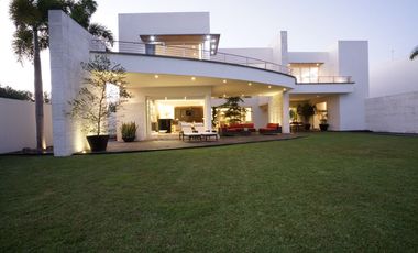 Residencia en Renta Las Lomas Club de Golf Zona Andares, Zapopan.