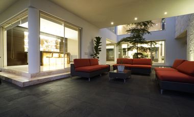 Residencia en Renta Las Lomas Club de Golf Zona Andares, Zapopan.