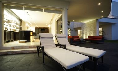 Residencia en Renta Las Lomas Club de Golf Zona Andares, Zapopan.