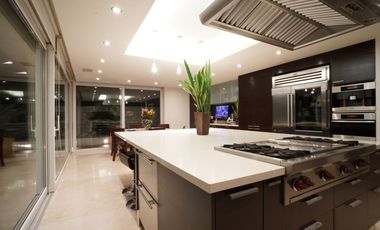 Residencia en Renta Las Lomas Club de Golf Zona Andares, Zapopan.