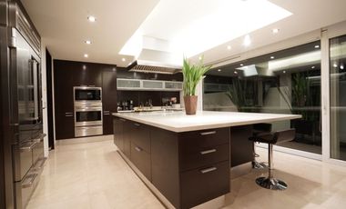 Residencia en Renta Las Lomas Club de Golf Zona Andares, Zapopan.