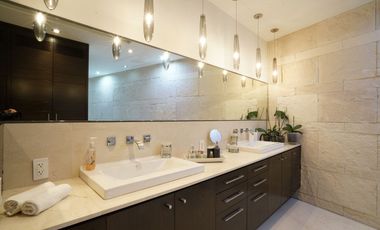 Residencia en Renta Las Lomas Club de Golf Zona Andares, Zapopan.