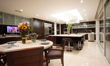 Residencia en Renta Las Lomas Club de Golf Zona Andares, Zapopan.