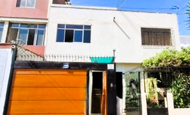 DEPARTAMENTO LOCAL COMERCIAL PUEBLO LIBRE