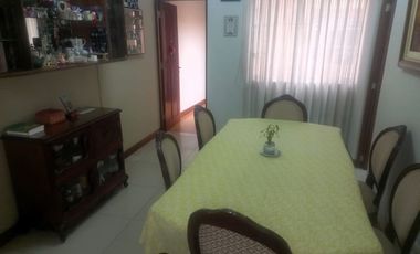 DEPARTAMENTO LOCAL COMERCIAL PUEBLO LIBRE