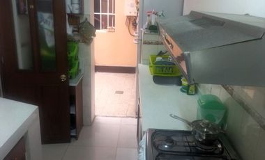 DEPARTAMENTO LOCAL COMERCIAL PUEBLO LIBRE