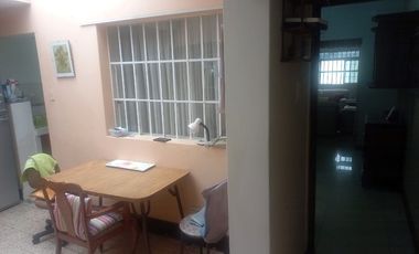 DEPARTAMENTO LOCAL COMERCIAL PUEBLO LIBRE