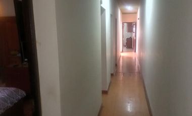 DEPARTAMENTO LOCAL COMERCIAL PUEBLO LIBRE