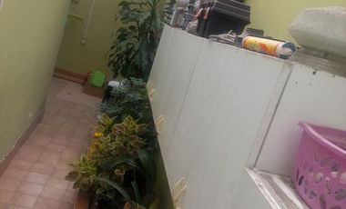 DEPARTAMENTO LOCAL COMERCIAL PUEBLO LIBRE
