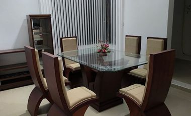 SE ARRIENDA CASA CONJUNTO CERRADO