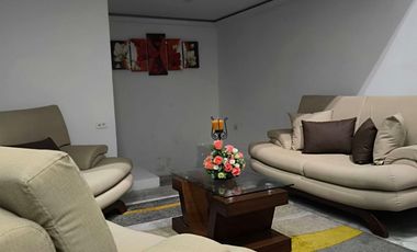 SE ARRIENDA CASA CONJUNTO CERRADO
