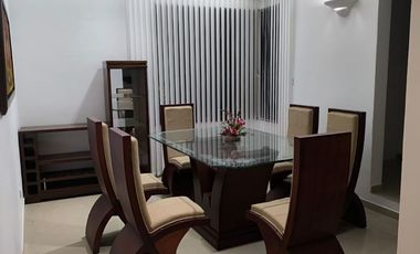 SE ARRIENDA CASA CONJUNTO CERRADO