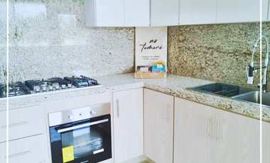 Hermoso Departamento En Renta