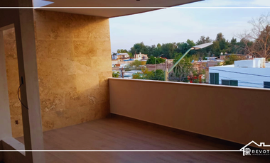 Hermoso Departamento En Renta