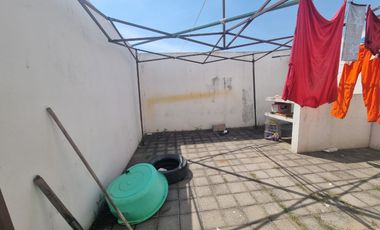 VENDO CASA EN FRACCIONAMIENTO PRIVADO CON CLUSTERS AL PONIENTE DE LA CIUDAD DE VERACRUZ