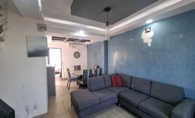 VENDO CASA EN FRACCIONAMIENTO PRIVADO CON CLUSTERS AL PONIENTE DE LA CIUDAD DE VERACRUZ