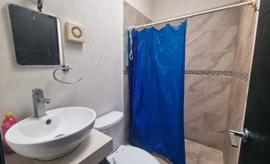 VENDO CASA EN FRACCIONAMIENTO PRIVADO CON CLUSTERS AL PONIENTE DE LA CIUDAD DE VERACRUZ
