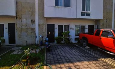 VENDO CASA EN FRACCIONAMIENTO PRIVADO CON CLUSTERS AL PONIENTE DE LA CIUDAD DE VERACRUZ