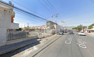 Casa en Privada 11 de Bosque de los Cedros, Los Héroes Tecámac II Bosques Sección III, Tecámac, Estado de México, México ¡NO CRÉDITOS!