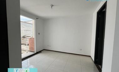 Agencia Inmobiliaria Popayán ALQUILA APARTAESTUDIO. Prados del Norte , Popayán.