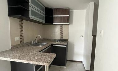 Agencia Inmobiliaria Popayán ALQUILA APARTAESTUDIO. Prados del Norte , Popayán.